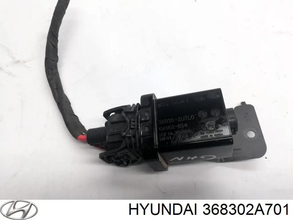  368302A701 Hyundai/Kia