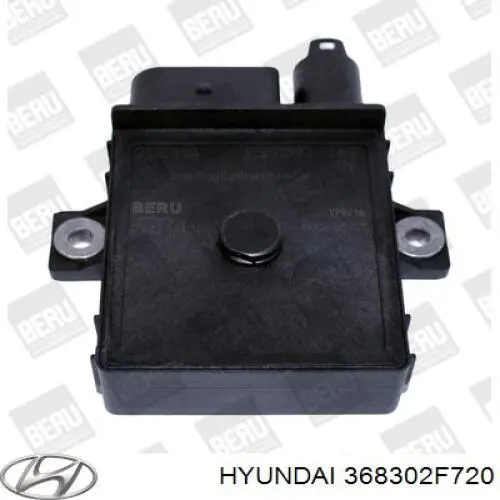  368302F720 Hyundai/Kia