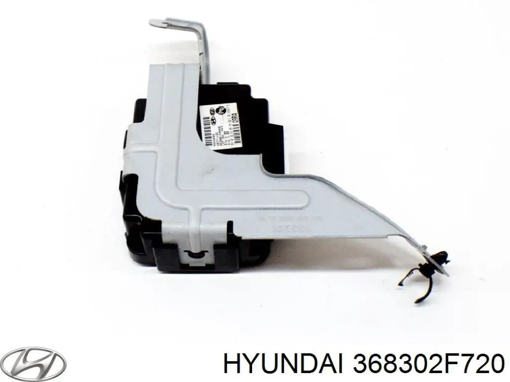 368302F720 Hyundai/Kia 