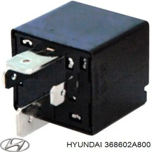 368602A800 Hyundai/Kia 