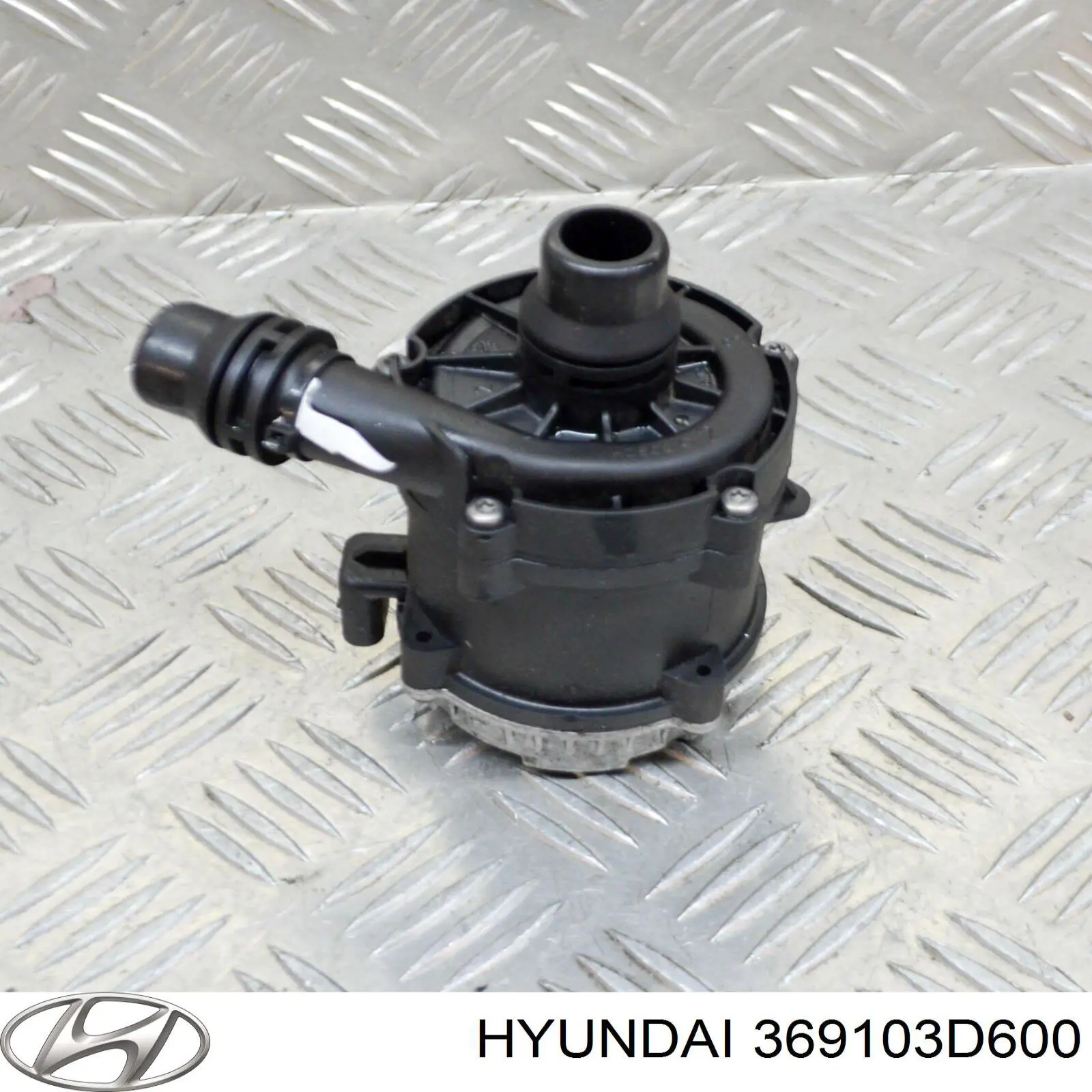 369103D600 Hyundai/Kia