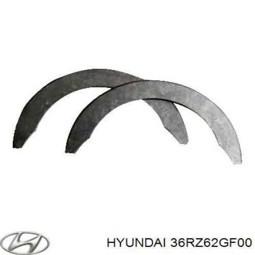  Hyundai/Kia 36RZ62GF00 цена, от 691.79 USD