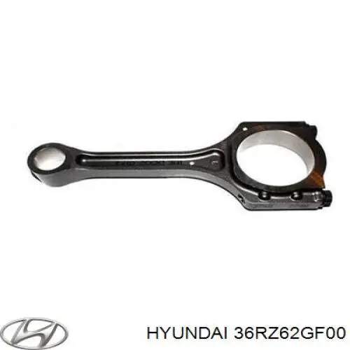 Купить 36RZ62GF00 Hyundai/Kia 