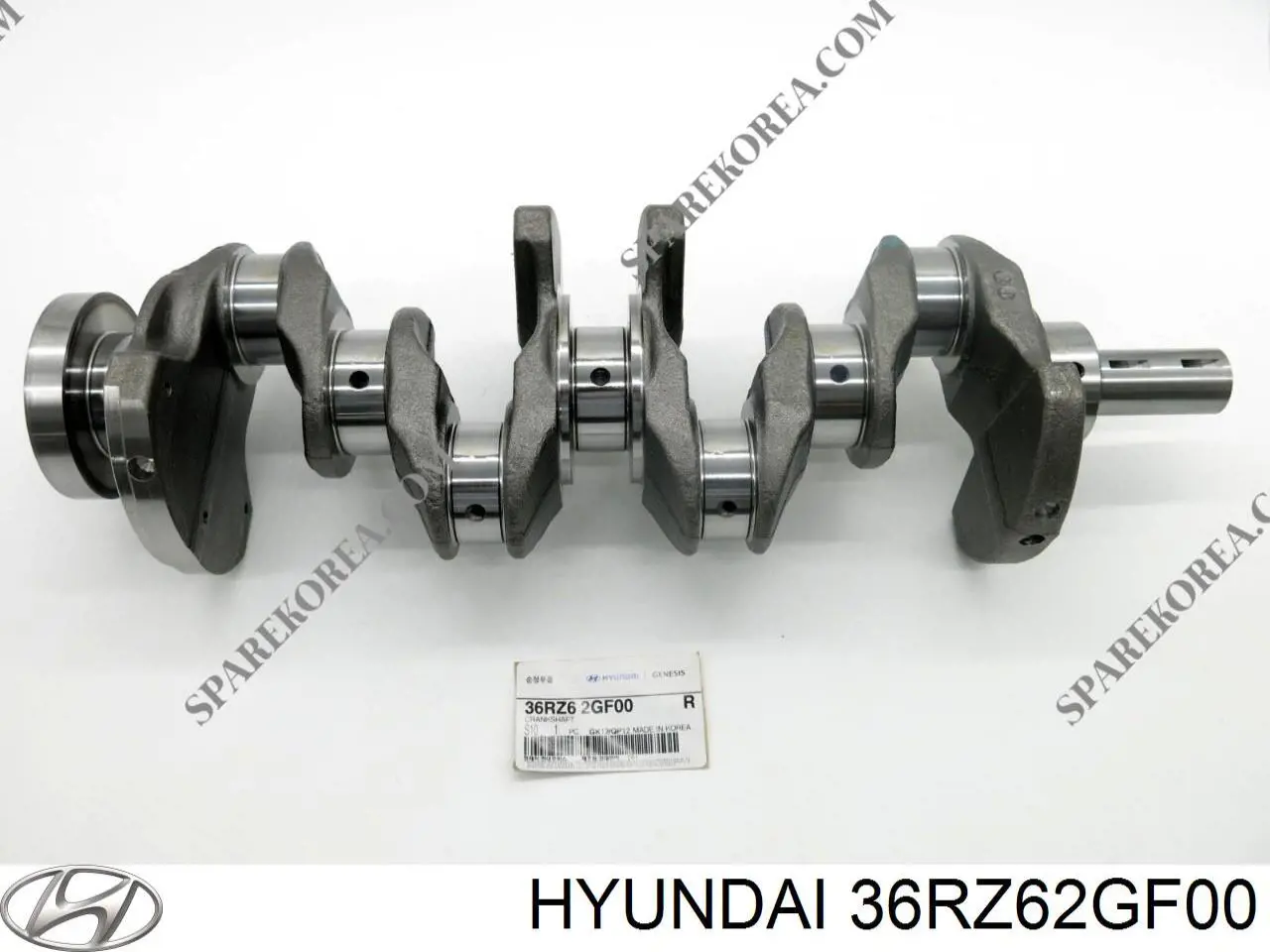 36RZ62GF00 Hyundai/Kia 