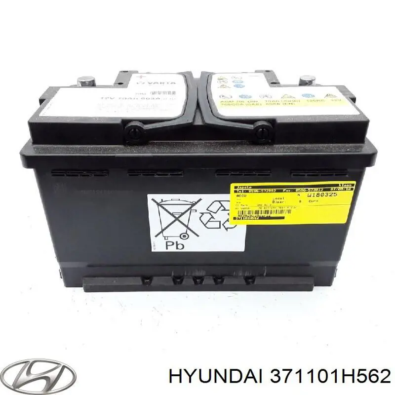 371101H562 Hyundai/Kia
