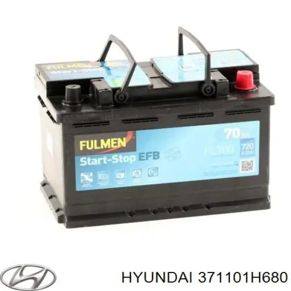 371101H680 Hyundai/Kia 