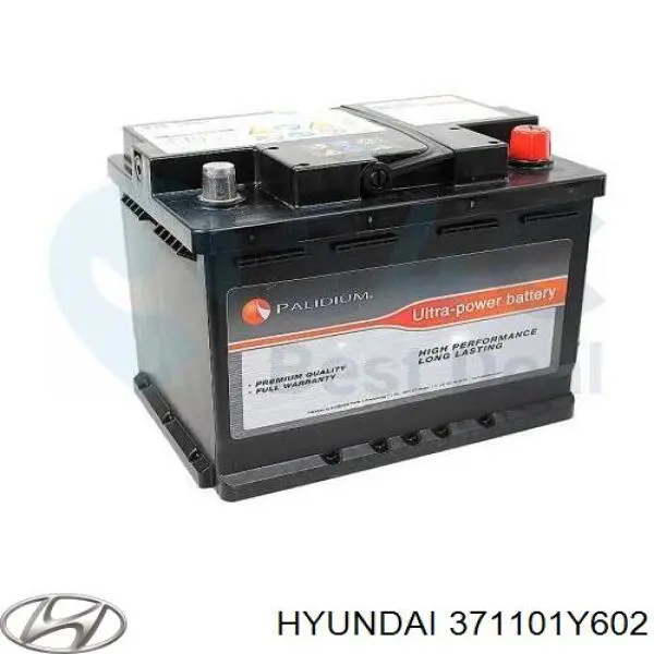 371101Y602 Hyundai/Kia 