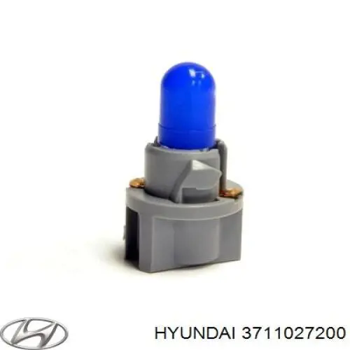 Купить 3711027200 Hyundai/Kia Батарея аккумуляторная