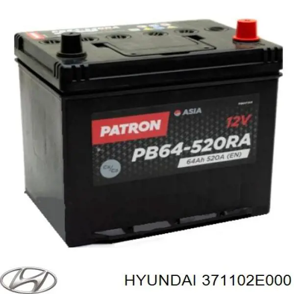 Аккумулятор автомобильный Mazda KF0318520B цена, от 80.44 USD