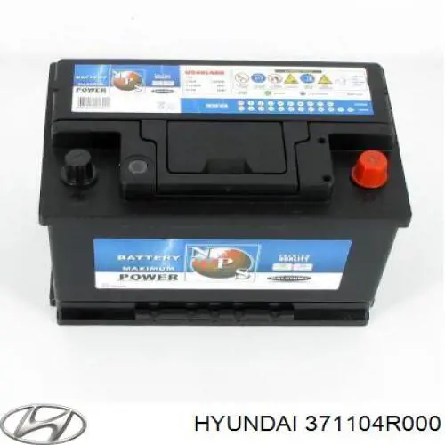 Аккумулятор TB740 Exide