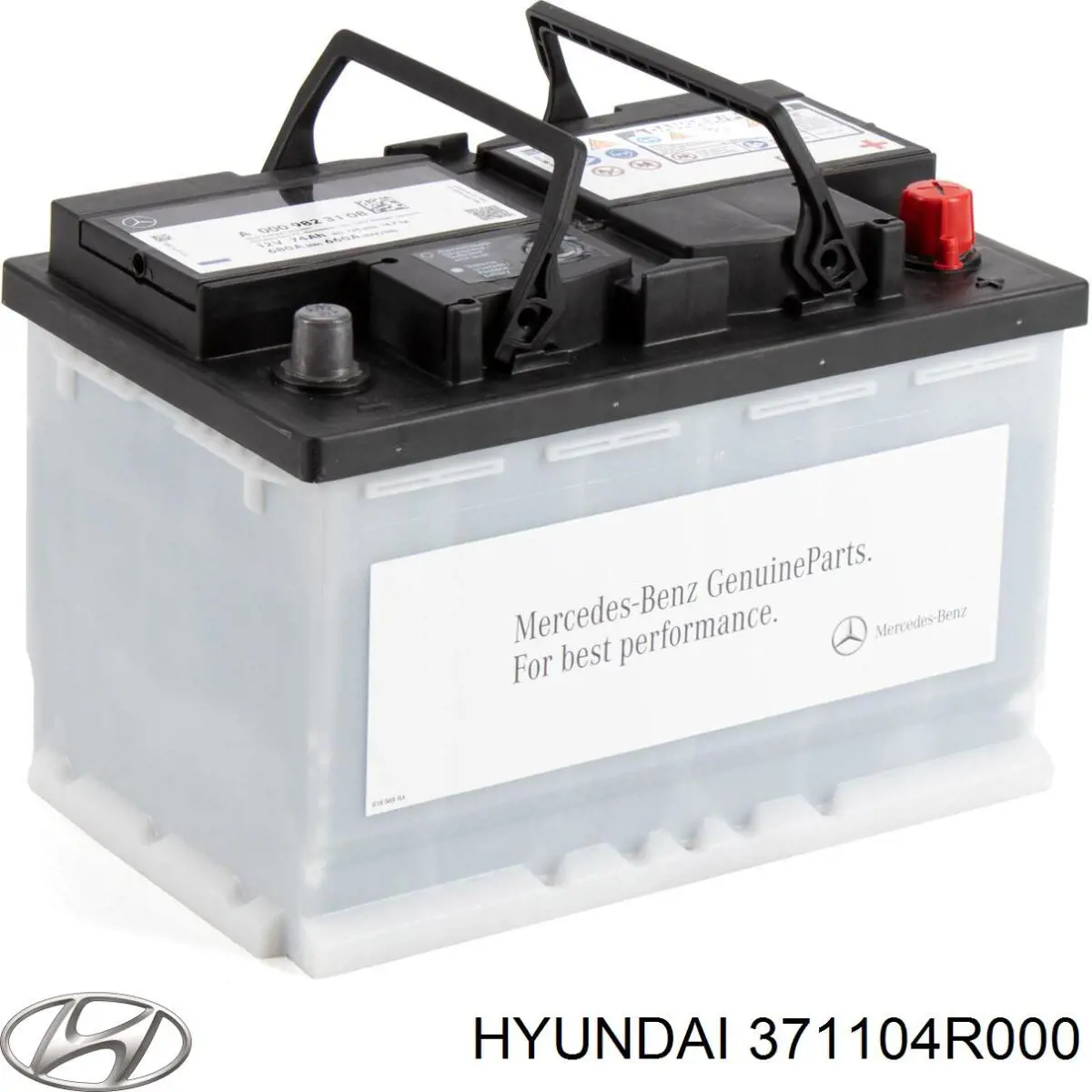 371104R000 Hyundai/Kia 