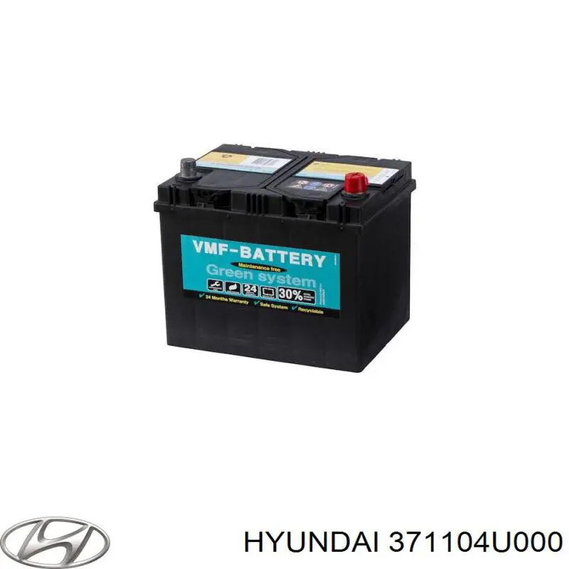  371104U000 Hyundai/Kia