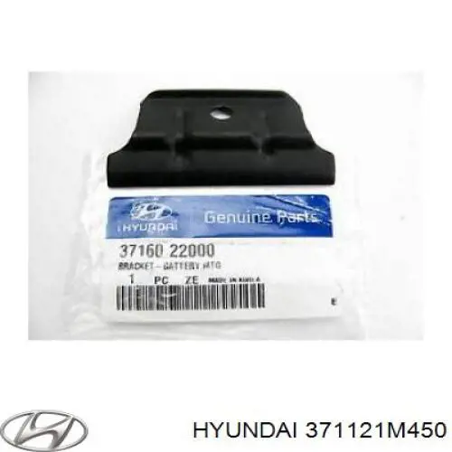 371121M450 Hyundai/Kia 