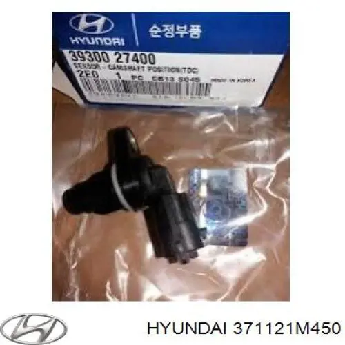 Купить 371121M450 Hyundai/Kia 