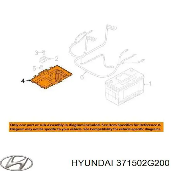 371502G200 Hyundai/Kia 