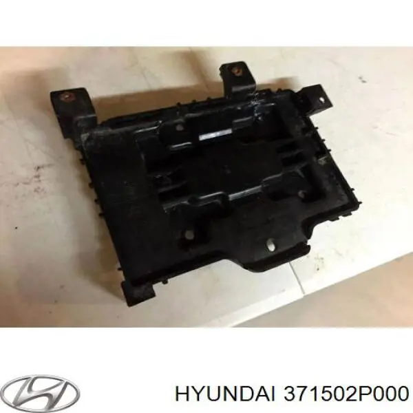 371502P000 Hyundai/Kia 
