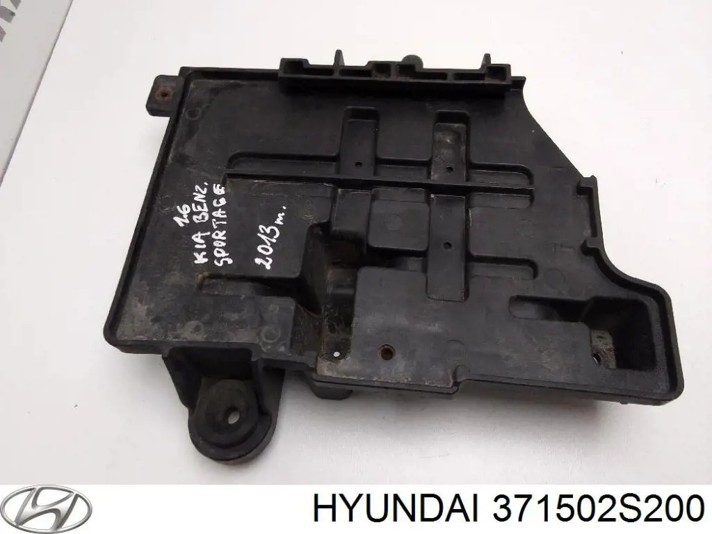  371502S200 Hyundai/Kia