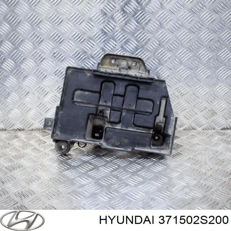  Hyundai/Kia 371502S200 цена, от 12.67 USD