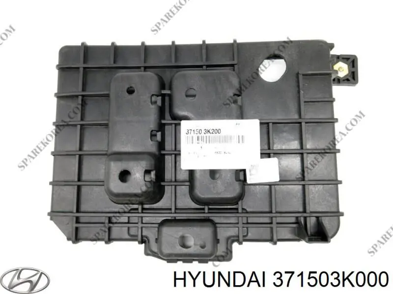 371503K000 Hyundai/Kia 