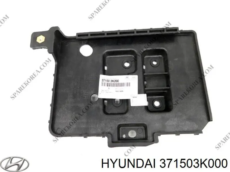 Купить 371503K000 Hyundai/Kia 