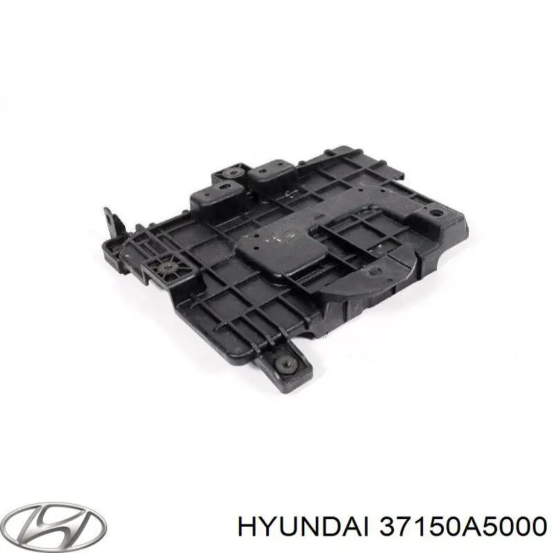 37150A5000 Hyundai/Kia поддон аккумулятора (акб)