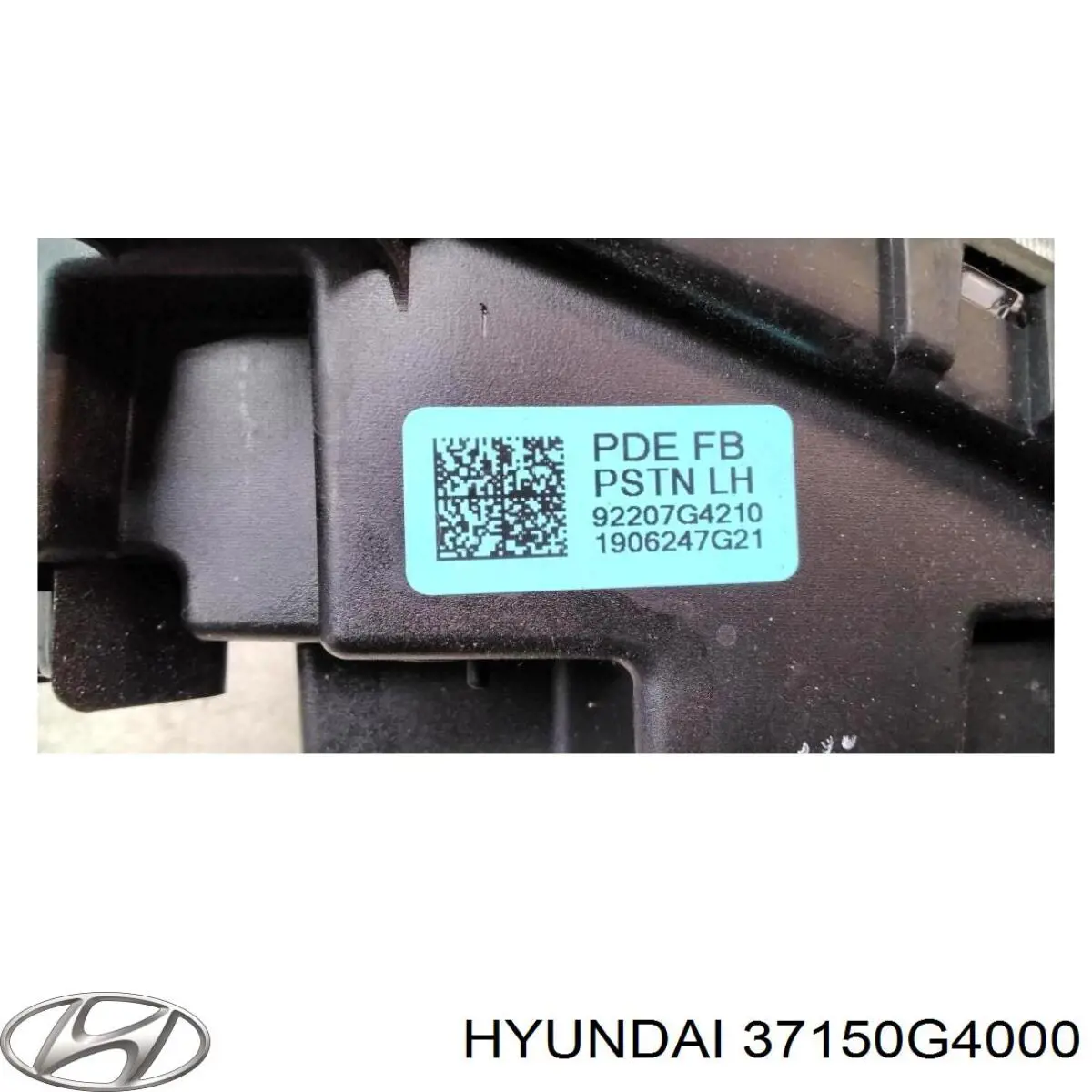 37150G4000 Hyundai/Kia 