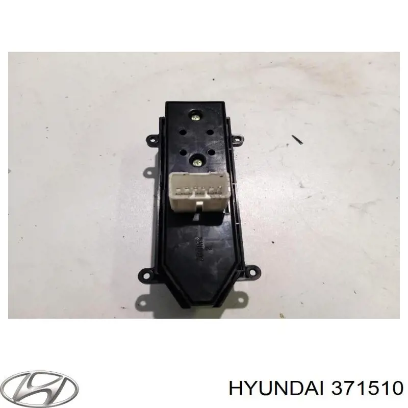 371510 Hyundai/Kia 