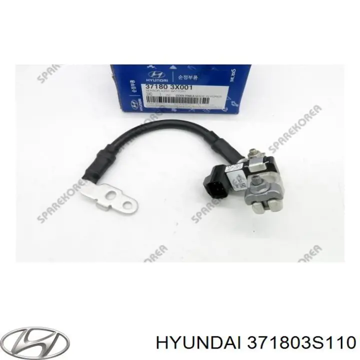  371803S110 Hyundai/Kia