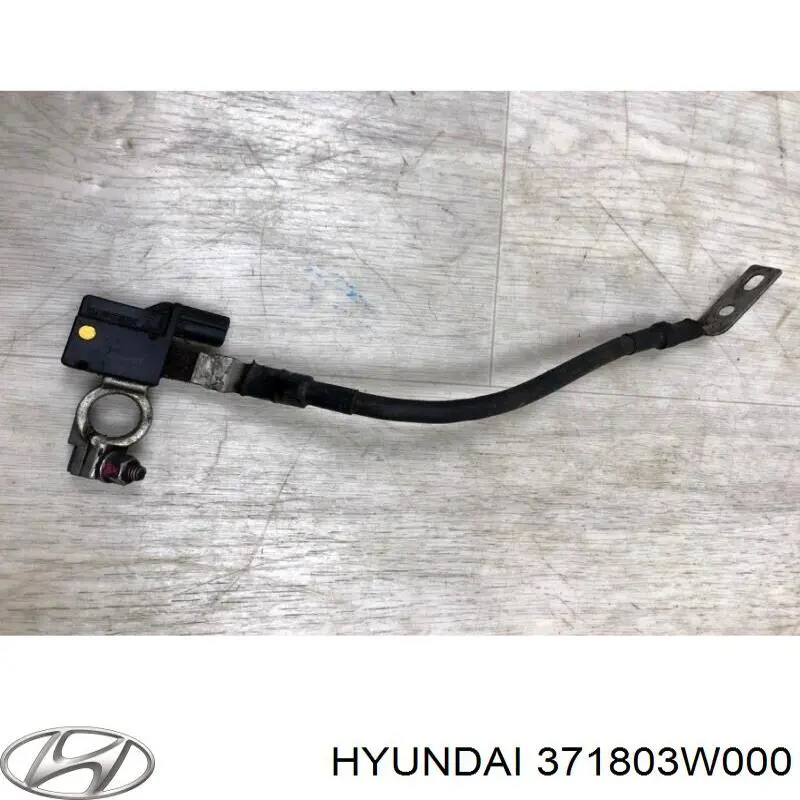  371803W000 Hyundai/Kia