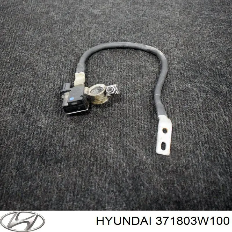 Купить 371803W100 Hyundai/Kia 
