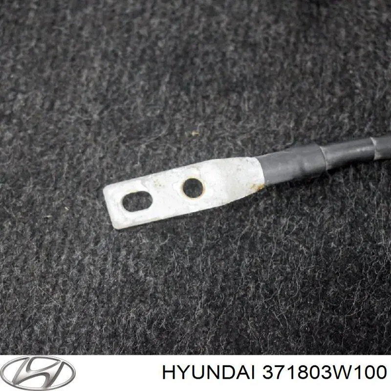  371803W100 Hyundai/Kia