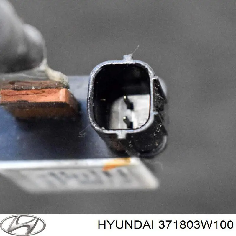  Hyundai/Kia 371803W100