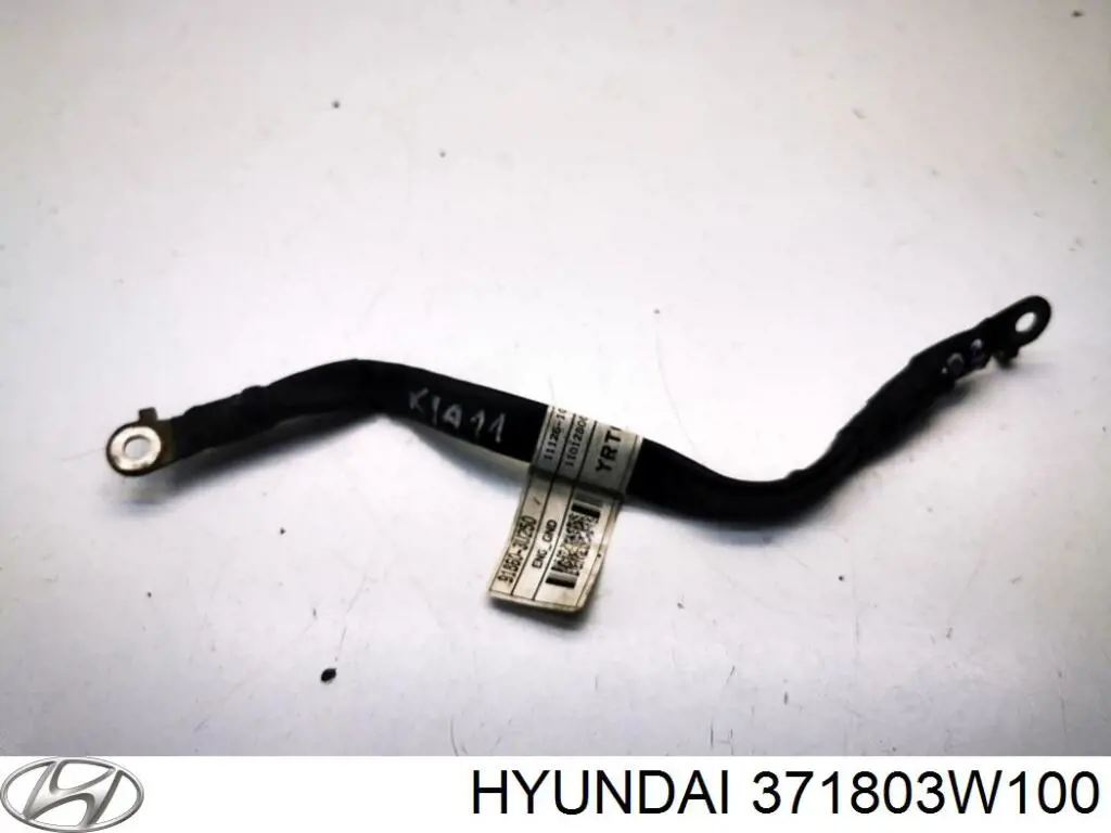  Hyundai/Kia 371803W100 цена, от 41.48 USD
