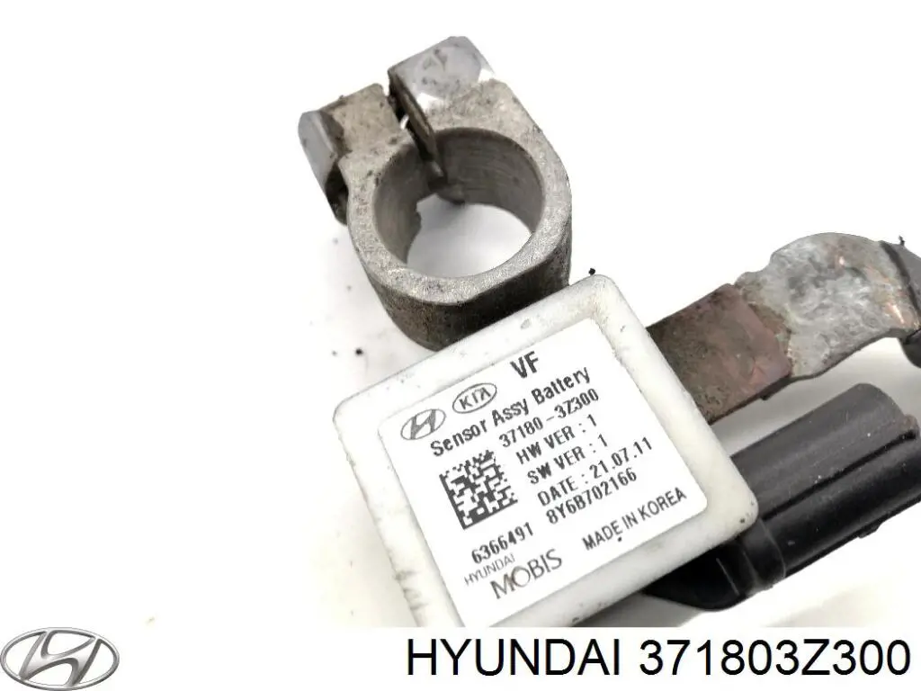 371803Z300 Hyundai/Kia 