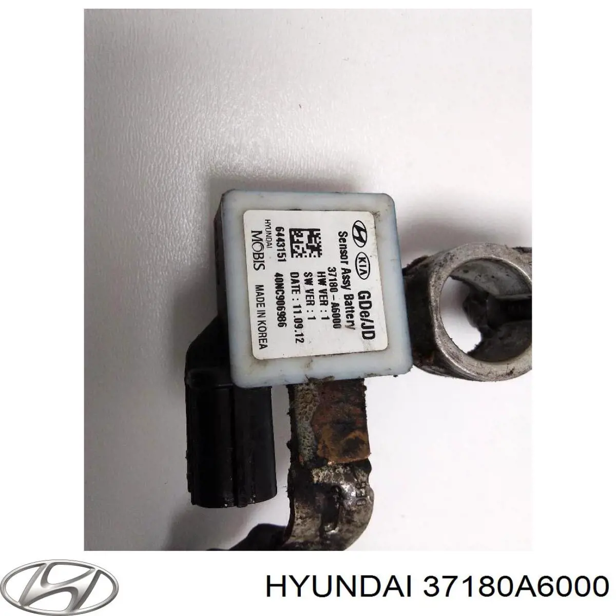  Hyundai/Kia 37180A6000 цена, от 16.47 USD