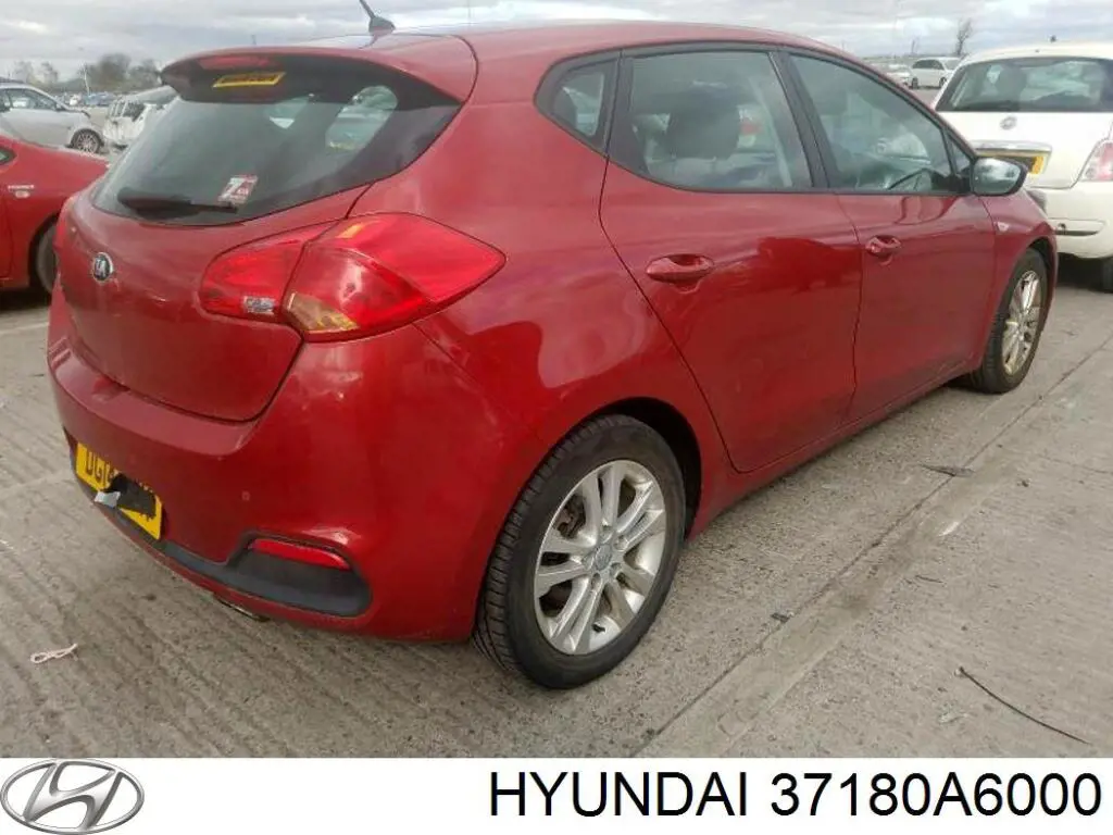 Купить 37180A6000 Hyundai/Kia 