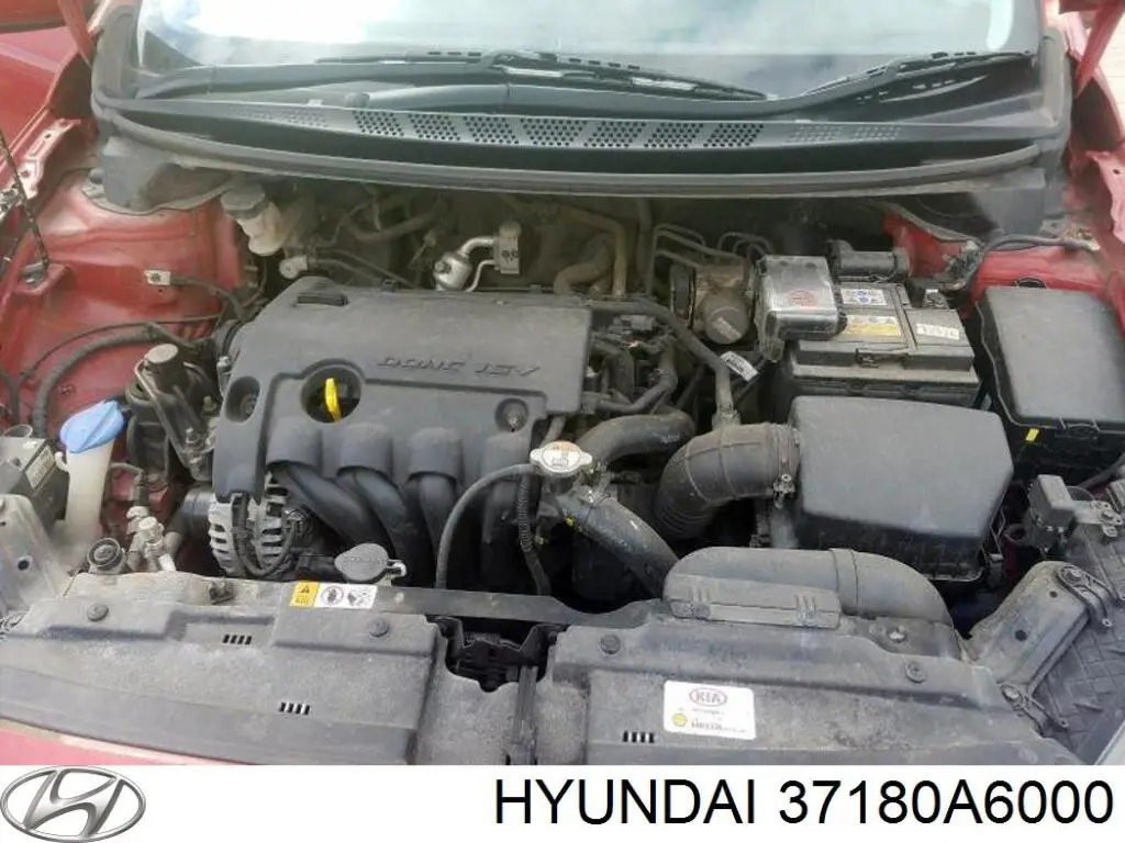  37180A6000 Hyundai/Kia