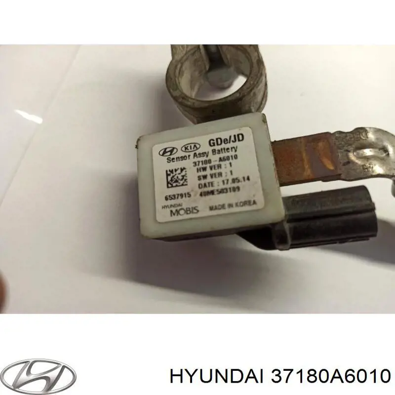 37180A6010 Hyundai/Kia 