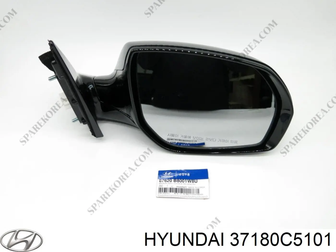  37180C5101 Hyundai/Kia