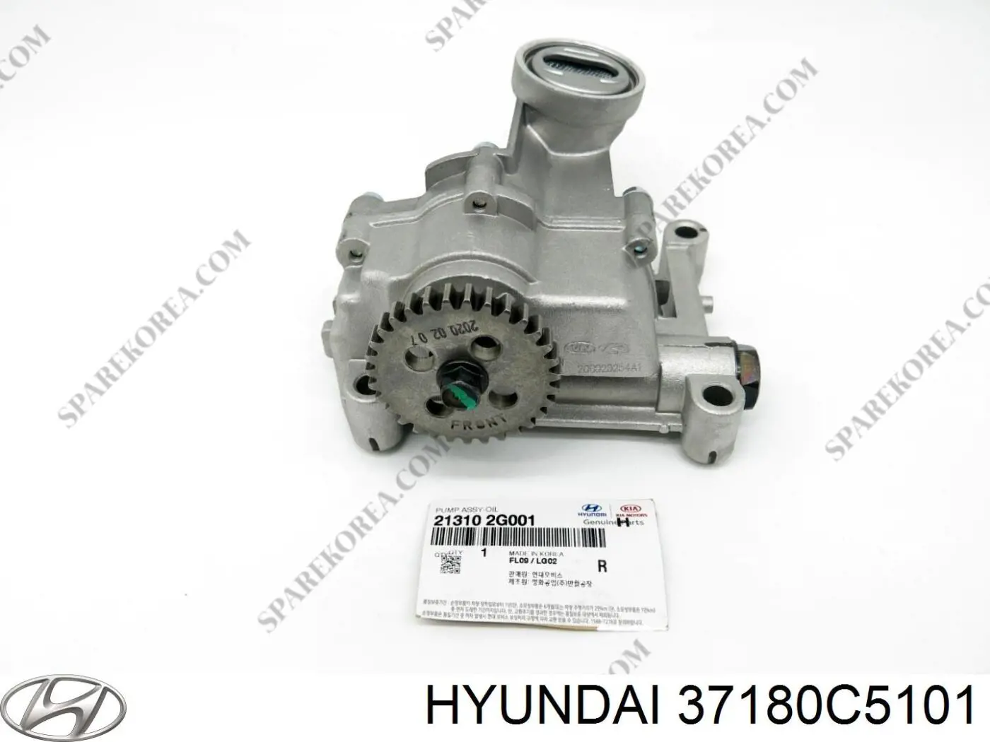 Купить 37180C5101 Hyundai/Kia 