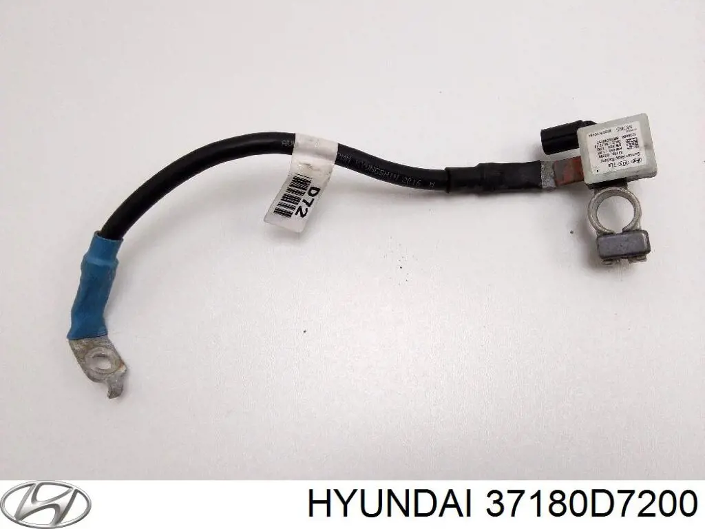 Купить 37180D7200 Hyundai/Kia 