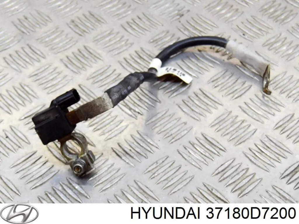  Hyundai/Kia 37180D7200 цена, от 92.84 USD