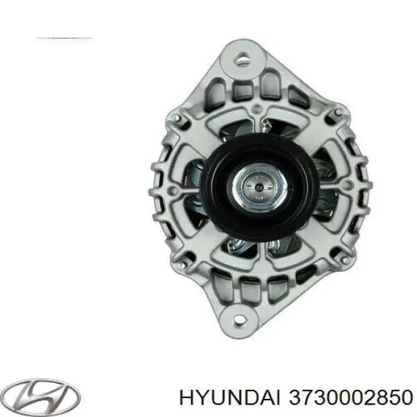 Автомобильный генератор Hyundai/Kia 3730002850 цена, от 162.75 USD