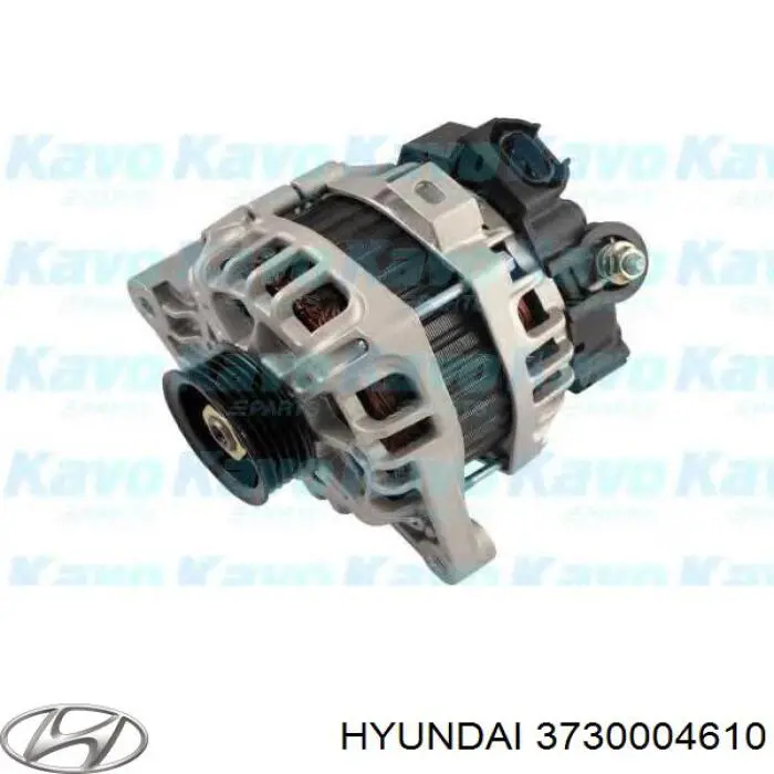Автомобильный генератор MSG 3730004610 цена, от 116.37 USD