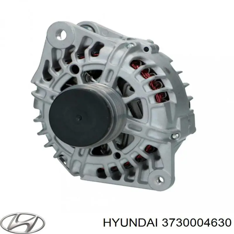 3730004630 Hyundai/Kia gerador