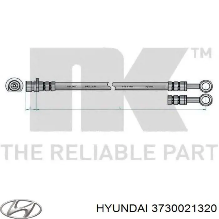 Автомобильный генератор Hyundai/Kia 3730021320 цена, от 2100 UAH