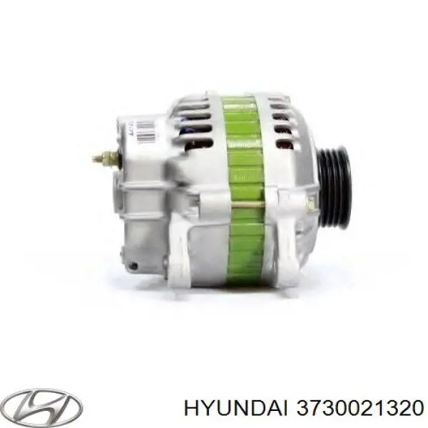 Купить 3730021320 Hyundai/Kia Генератор