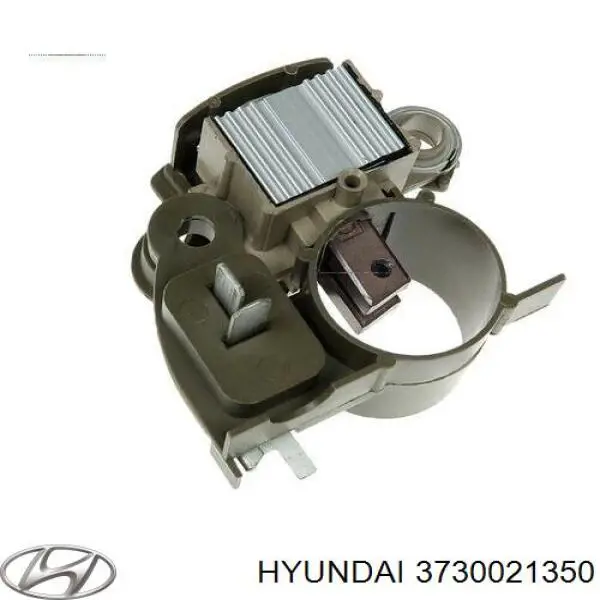 3730021350 Hyundai/Kia генератор