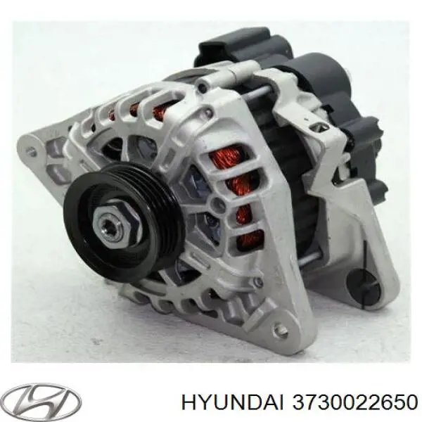 3730022650 Hyundai/Kia