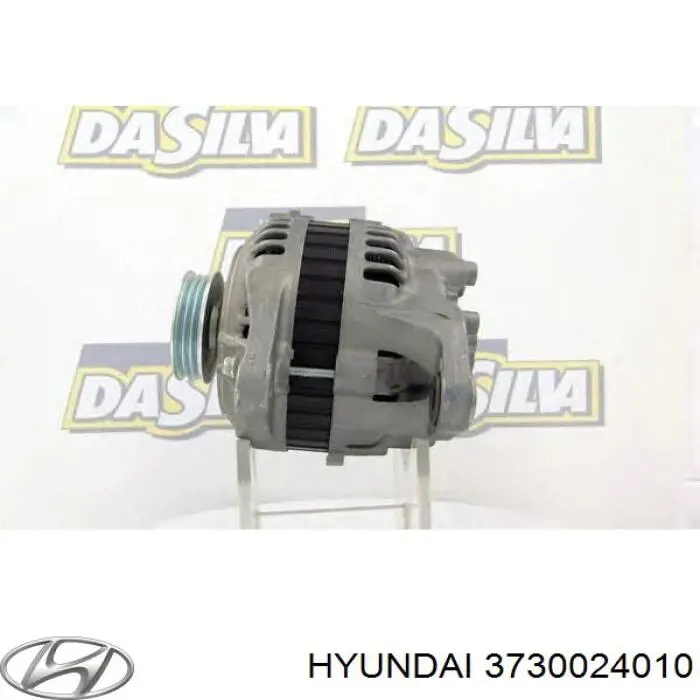 Купить BN3730024010 Mando Генератор